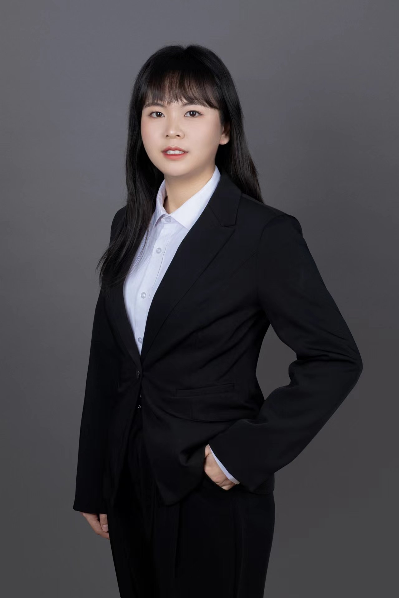 个人简介:
